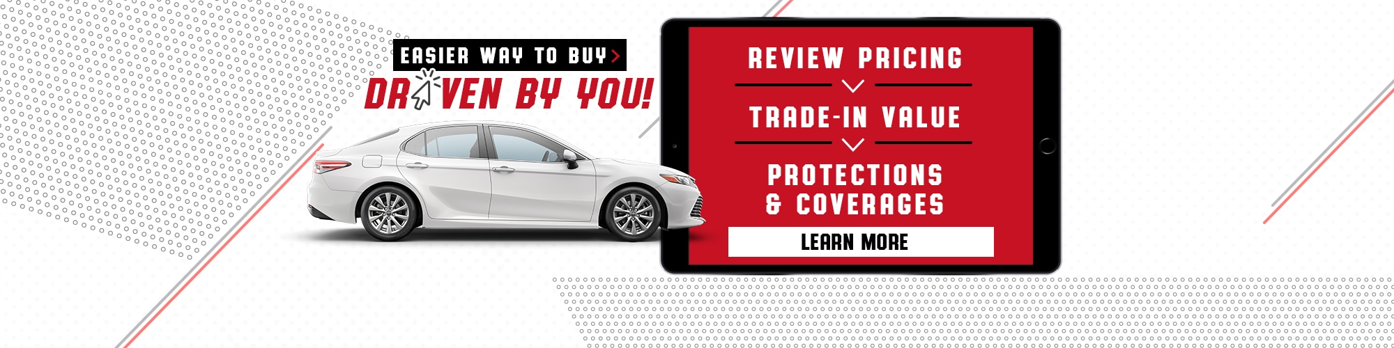 Toyota Dealership Columbia SC Near Lexington, Irmo & Cayce