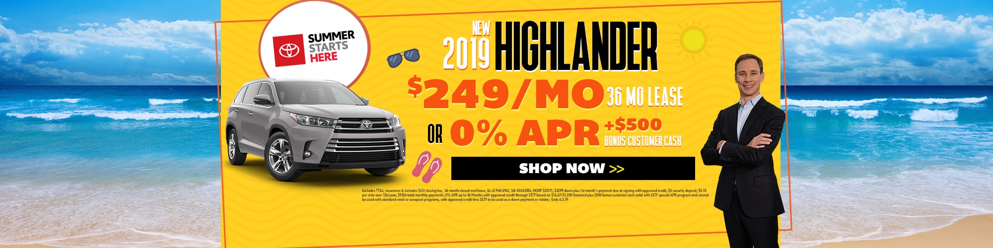 Toyota Dealership Columbia SC Near Lexington, Irmo & Cayce