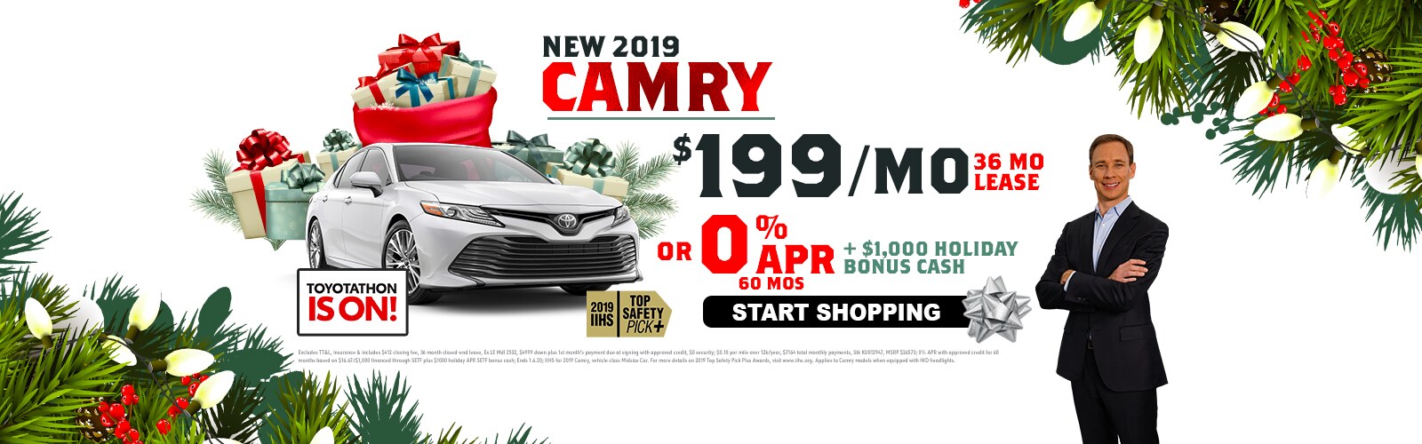 Toyota Dealership Columbia SC Near Lexington, Irmo & Cayce