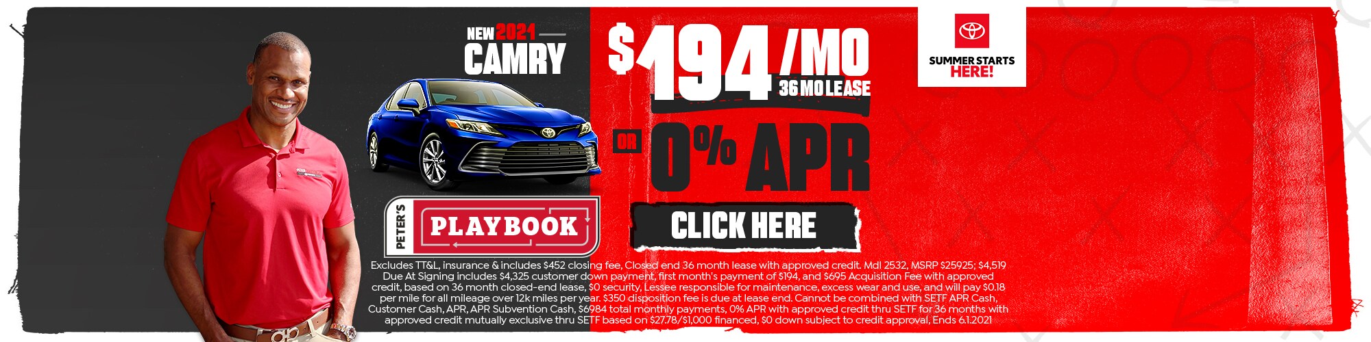 Toyota Dealership Columbia SC Near Lexington, Irmo & Cayce