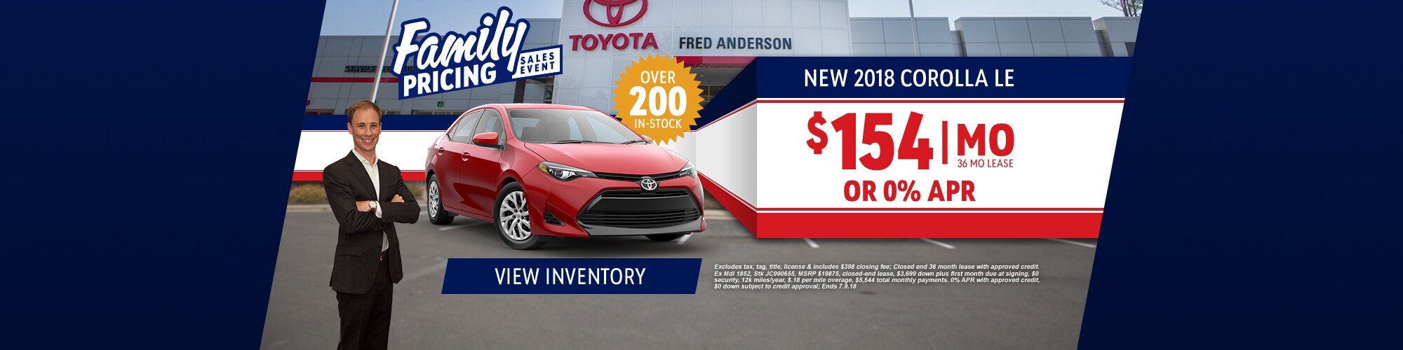 Toyota Dealer Columbia SC Near Lexington Irmo Cayce & Dentsville
