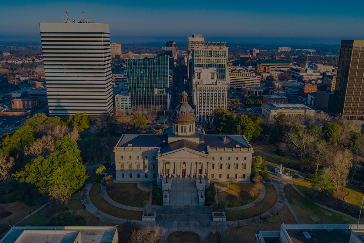 Toyota Dealership Columbia SC Near Lexington, Irmo & Cayce