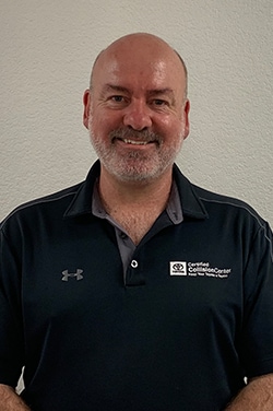 Staff member Tim White from ID_4556ff4d04dc