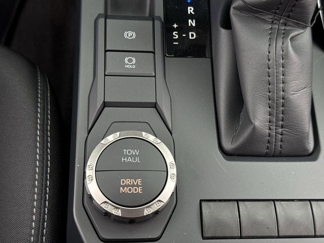 2026 Toyota Tacoma TRD Sport - Photo 20
