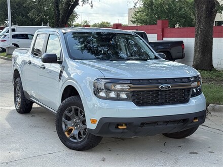 2023 Ford Maverick XLT Truck SuperCrew