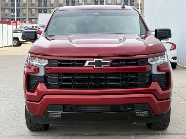 2025 Chevrolet Silverado 1500 RST - Photo 8
