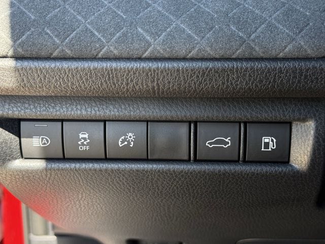 2026 Toyota Camry XLE - Photo 23