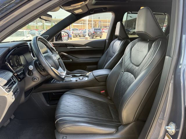 2022 INFINITI QX60 AUTOGRAPH - Photo 27