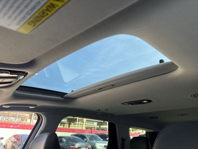 2025 Hyundai Palisade SELPremium - Photo 22