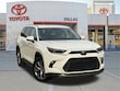 Toyota Grand Highlander