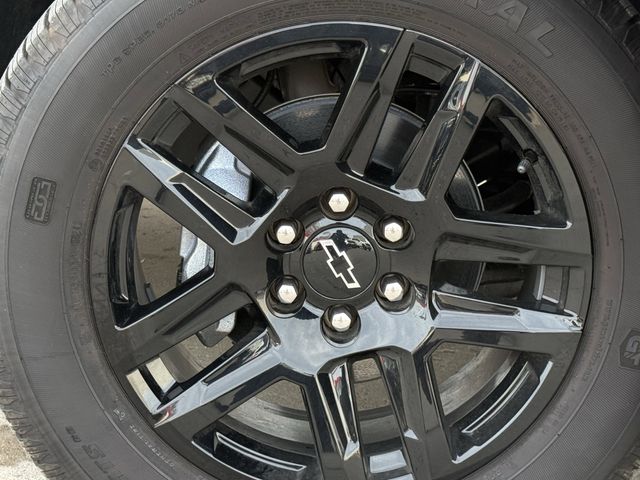 2025 Chevrolet Silverado 1500 RST - Photo 10