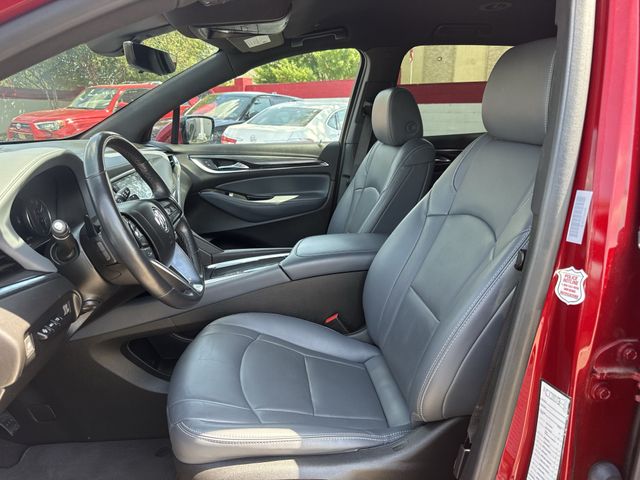 2024 Buick Enclave Premium - Photo 24