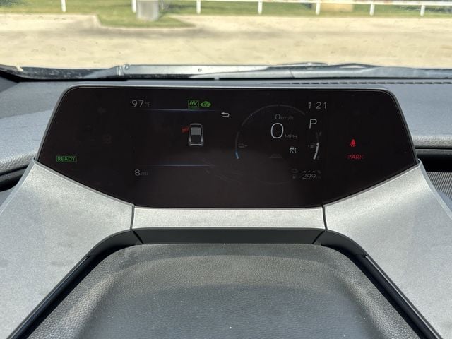 2026 Toyota Prius Plug-in Hybrid XSE - Photo 13