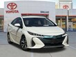  Toyota Prius Prime