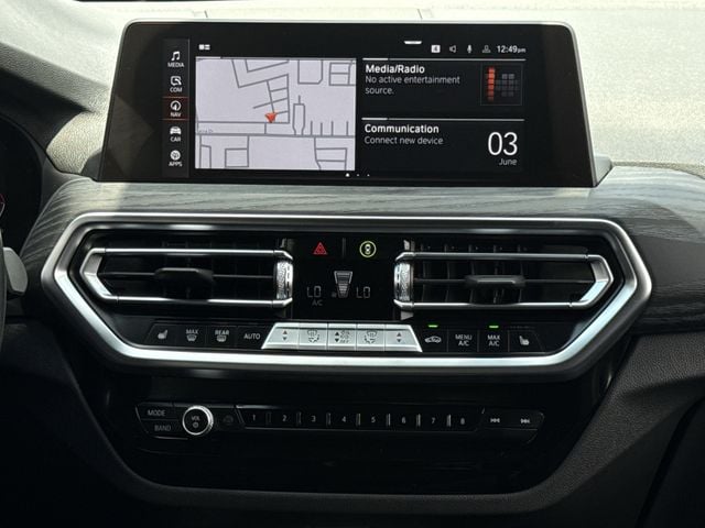 2023 BMW X3 30i - Photo 17
