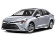  Toyota Corolla Hybrid
