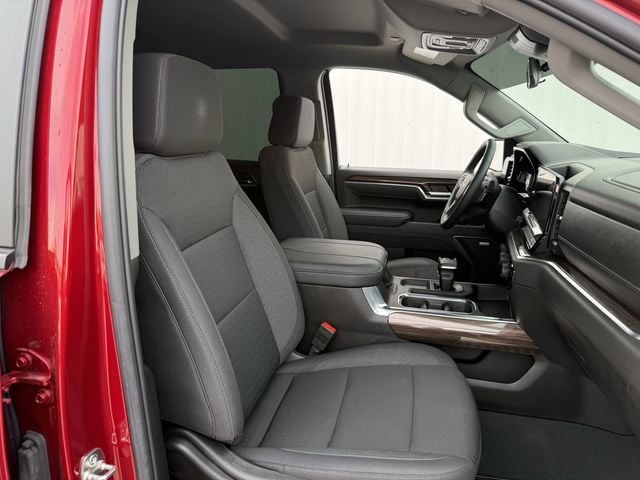 2025 Chevrolet Silverado 1500 RST - Photo 30