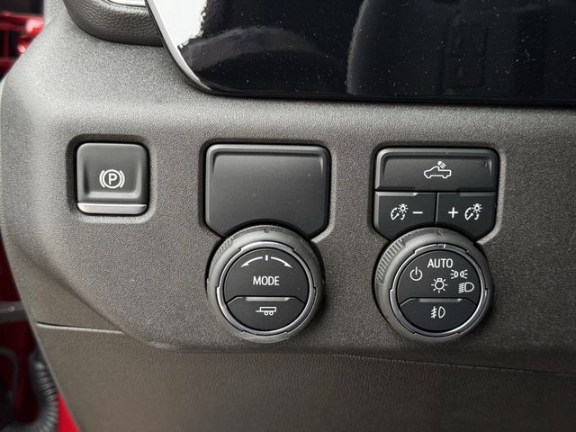 2025 Chevrolet Silverado 1500 RST - Photo 24