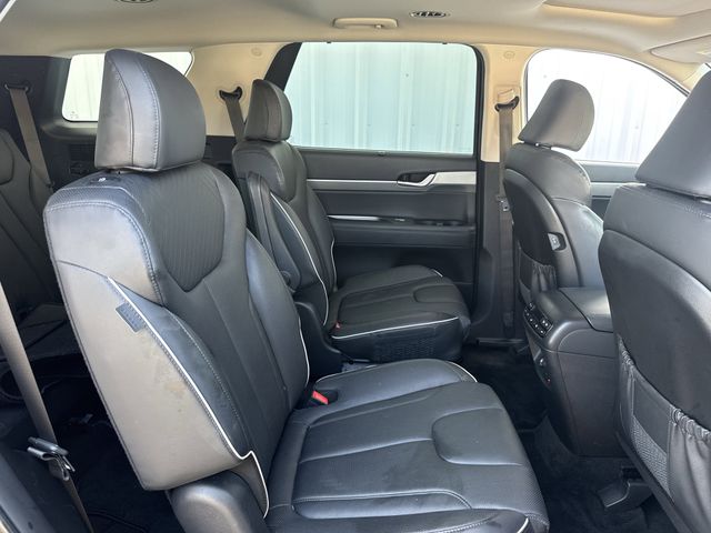 2025 Hyundai Palisade SELPremium - Photo 29