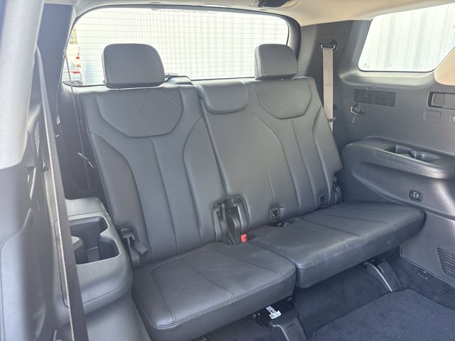 2025 Hyundai Palisade SELPremium - Photo 30