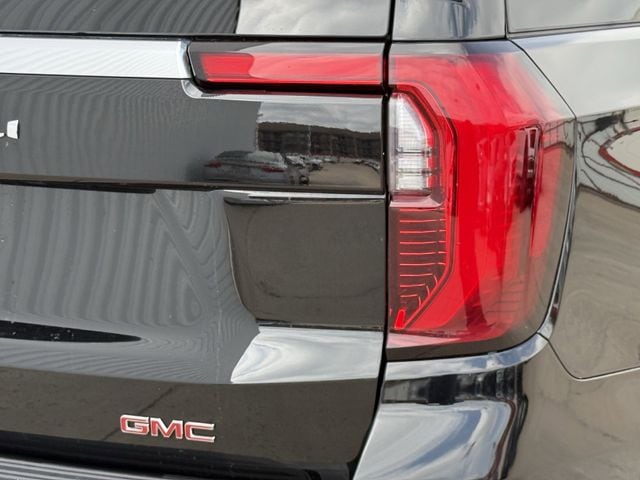 2025 GMC Yukon XL Denali - Photo 7