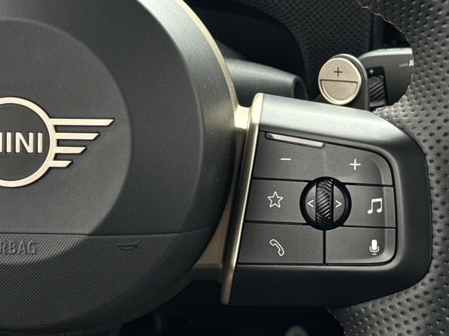 2026 MINI Hardtop 2 Door John Cooper Works - Photo 13