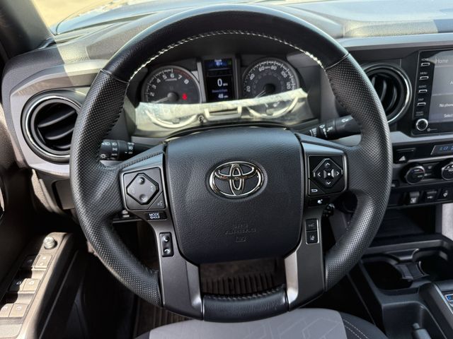 2023 Toyota Tacoma TRD Off Road - Photo 13