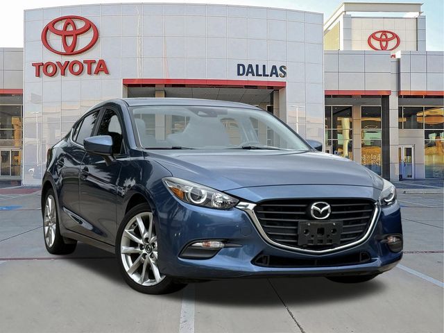 2017 Mazda CX-3 Touring AT 4-Door SKYACTIV's photo