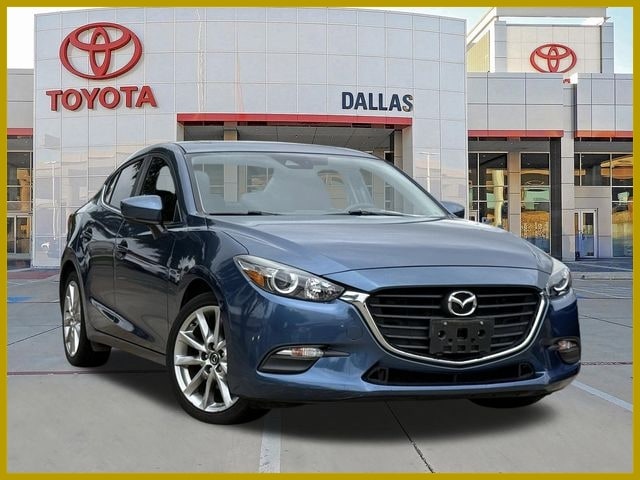 2017 Mazda CX-3 Touring AT 4-Door SKYACTIV's photo
