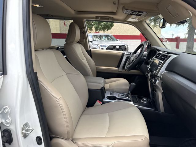 2022 Toyota 4Runner SR5 Premium - Photo 31