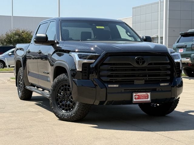 New 2026 Toyota Tundra SR5