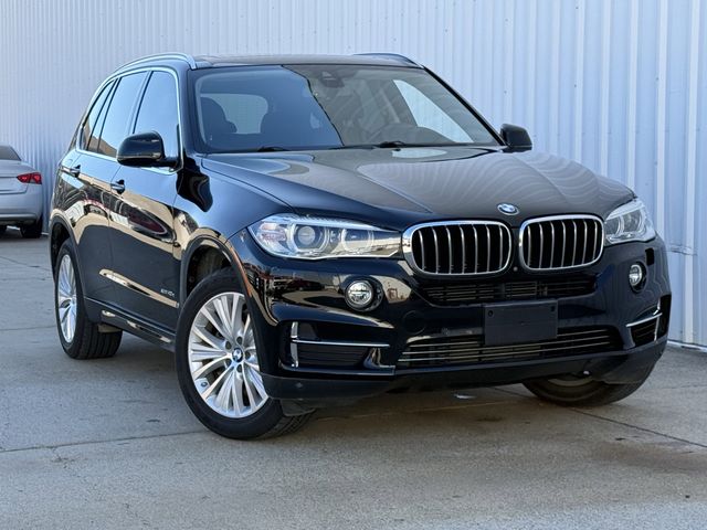 Used 2016 BMW X5 xDrive40e with VIN 5UXKT0C56G0S76201 for sale in Dallas, TX