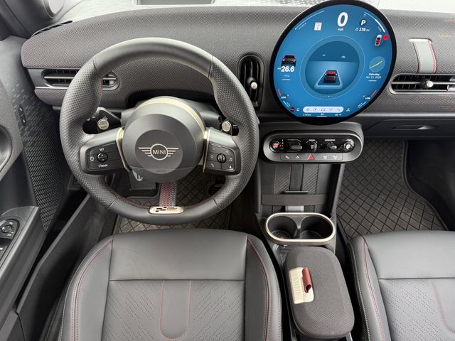 2026 MINI Hardtop 2 Door John Cooper Works - Photo 10