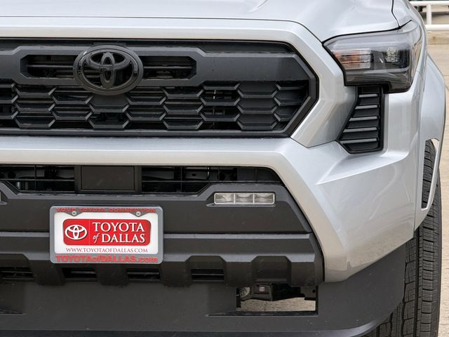 2026 Toyota Tacoma TRD Sport - Photo 7