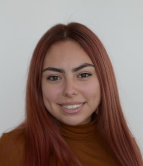 Staff member Catalina Gonzalez from ID_81504d