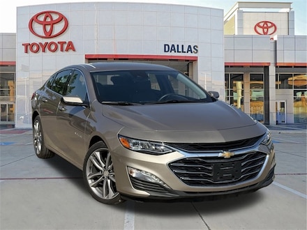 2024 Chevrolet Malibu LT Sedan 2024 Chevrolet Malibu LT Sedan
