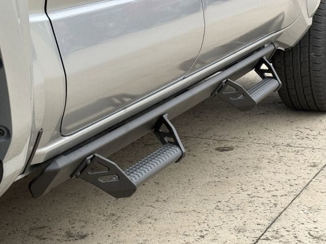 2026 Toyota Tacoma TRD Sport - Photo 9