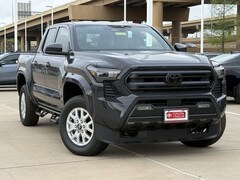 2026 Toyota Tacoma SR5 Truck Double Cab