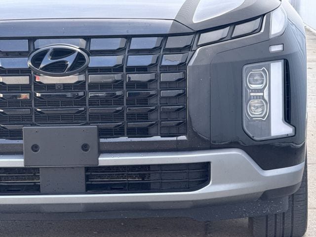 2025 Hyundai Palisade SELPremium - Photo 7