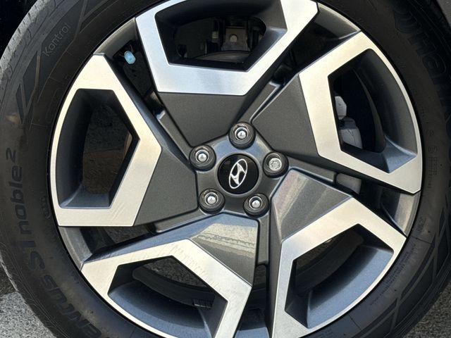 2025 Hyundai Palisade SELPremium - Photo 8