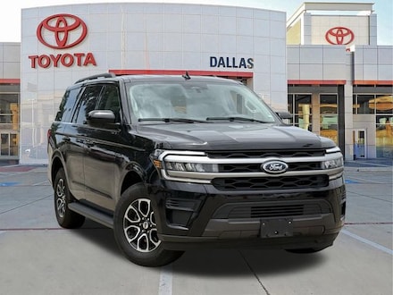 2024 Ford Expedition XLT SUV