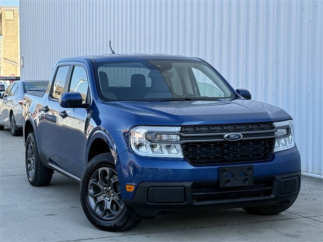 2023 Ford Maverick XLT