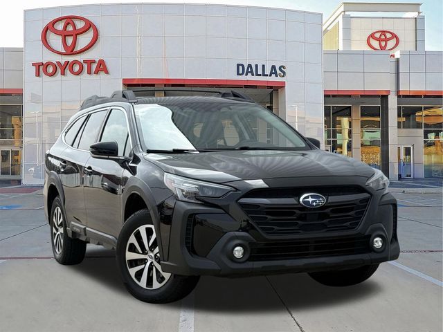 2023 Subaru Outback Premium's photo
