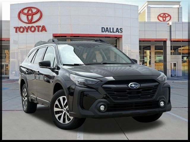 2023 Subaru Outback Premium's photo