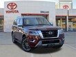 Nissan Armada