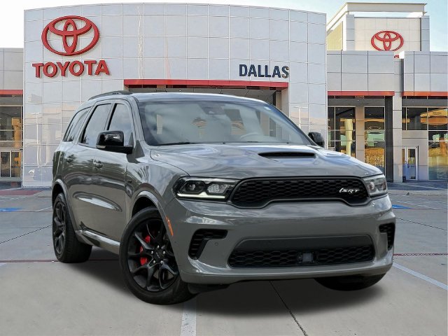 2024 Dodge Durango
