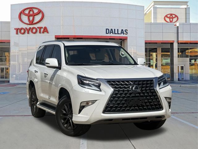 2023 Lexus GX 460 460 PREMIUM's photo