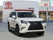  LEXUS GX 460