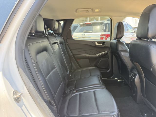 2022 Ford Escape SEL - Photo 31