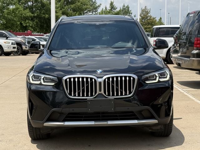 2023 BMW X3 30i - Photo 8